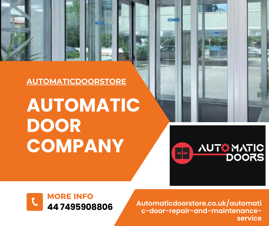 Automatic Door Company
