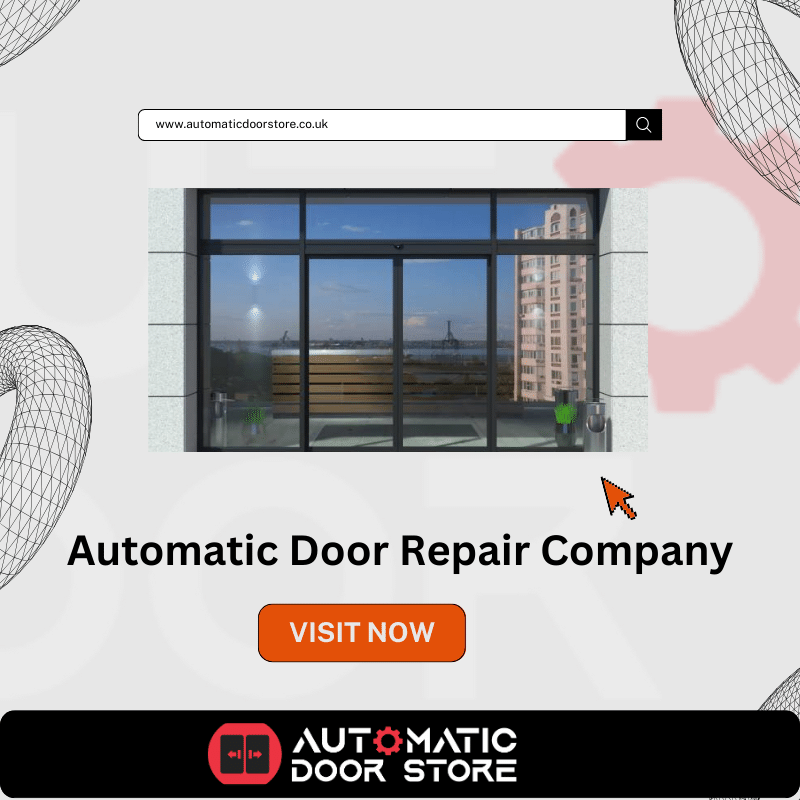 Automatic Door Repair Company