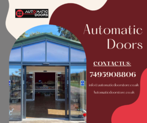 Automatic Doors
