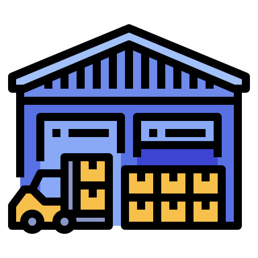 Warehouses