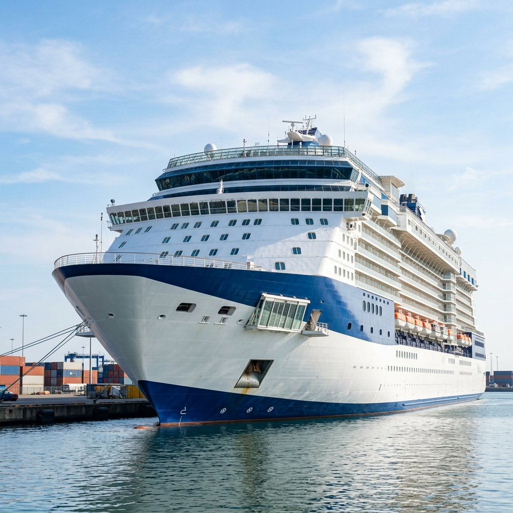 Marine Automatic Door Specialist