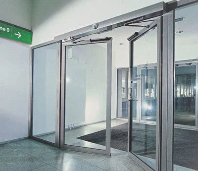 High-quality Automatic doors