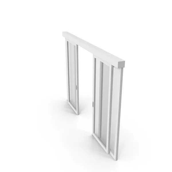 Sliding Automatic Doors